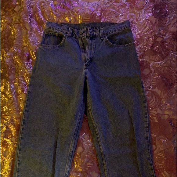 CARHARTT MENS JEANS 30x32👖 - Picture 6 of 13